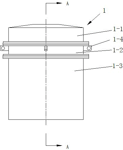 Wave energy generator