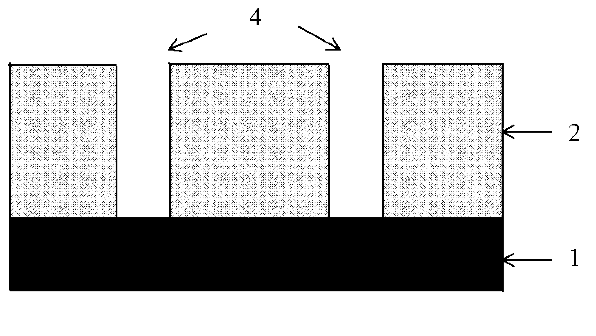 Through-hole-priority dual damascene copper interconnection method for reducing coupling capacitance of redundant metal