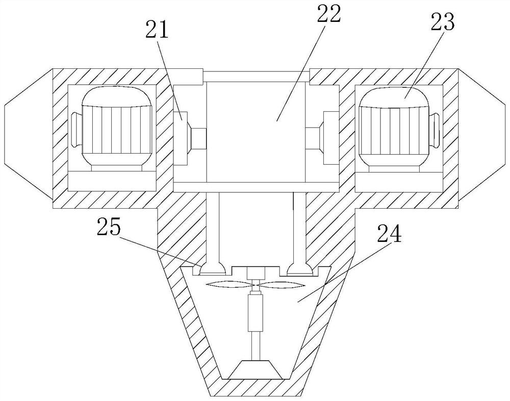 Data acquisition and transmission instrument applied to industrial environmental protection monitoring