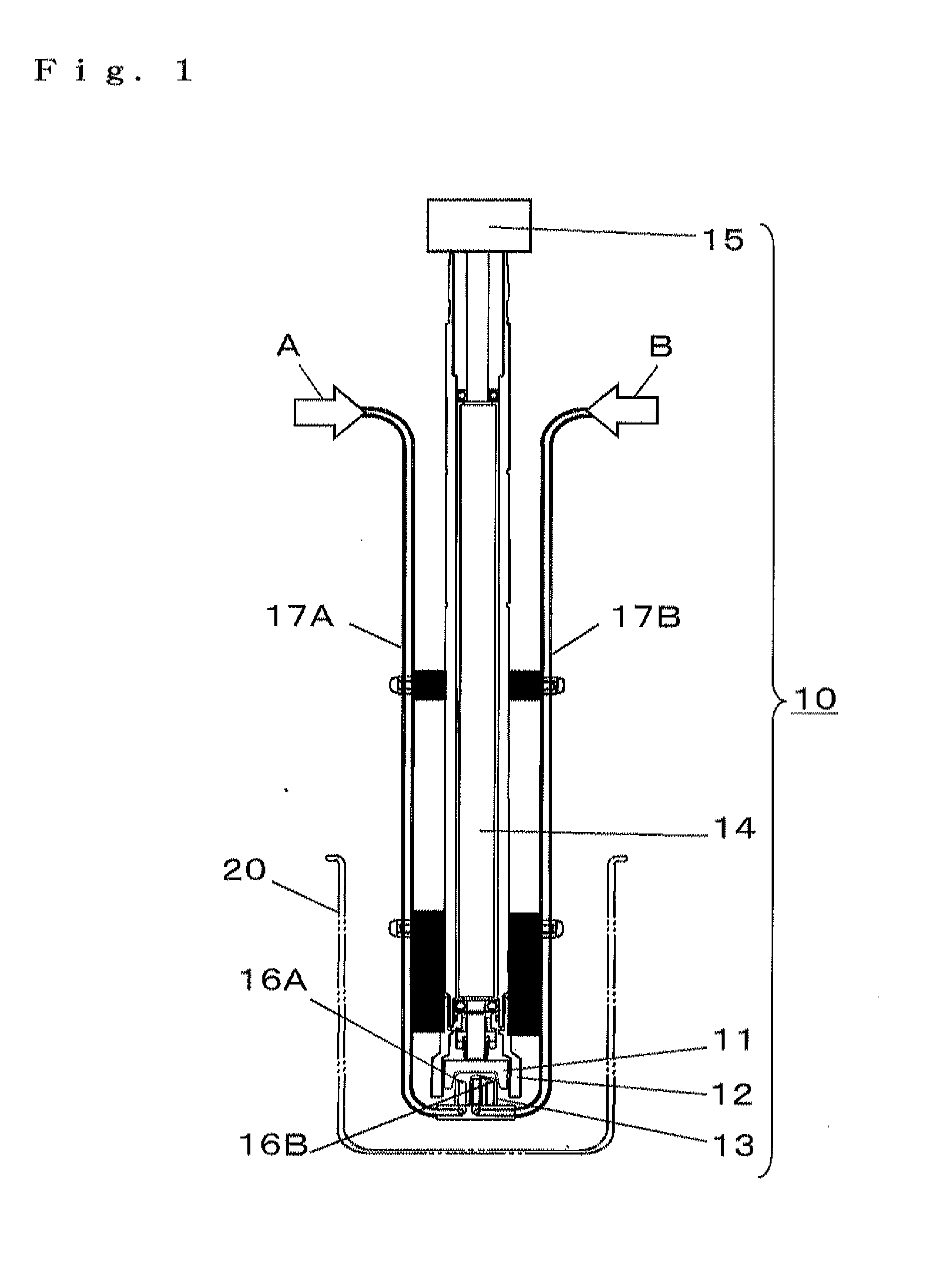 Porous composite metal oxide, catalyst using the same, and methods for producing the porous composite metal oxide and the catalyst