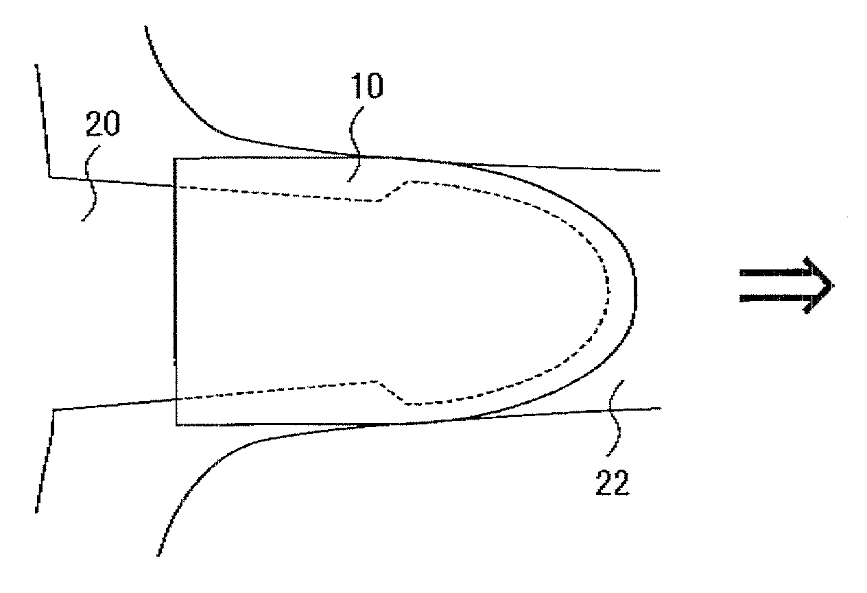 Insertion assisting device