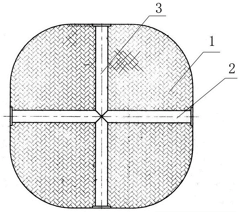 Mooring fender device