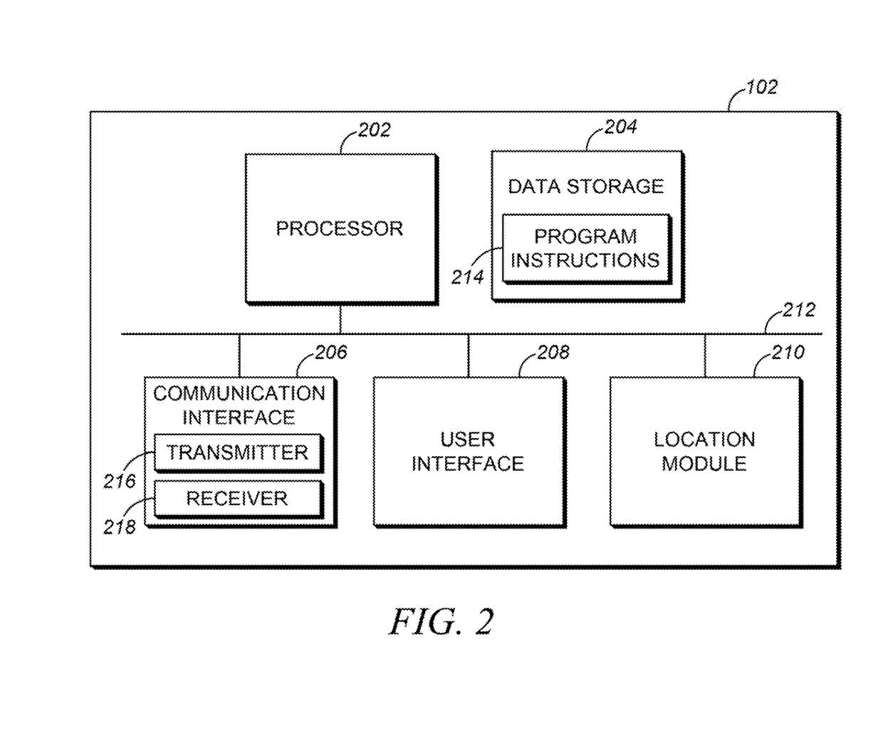 Methods and systems for presenting an alert when leaving a direct-mode coverage area