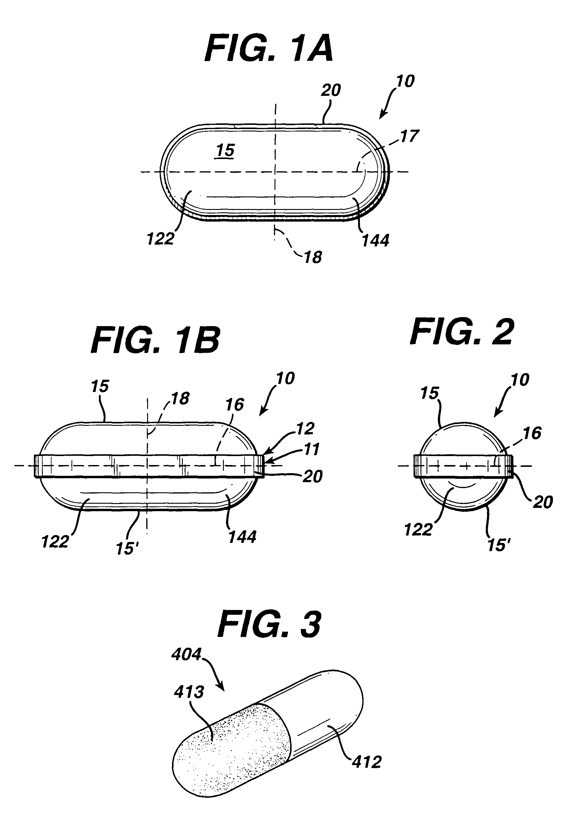 Film forming compositions containing sucralose