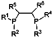 Cobalt catalyst and application thereof in 1,3-butadiene polymerization reaction