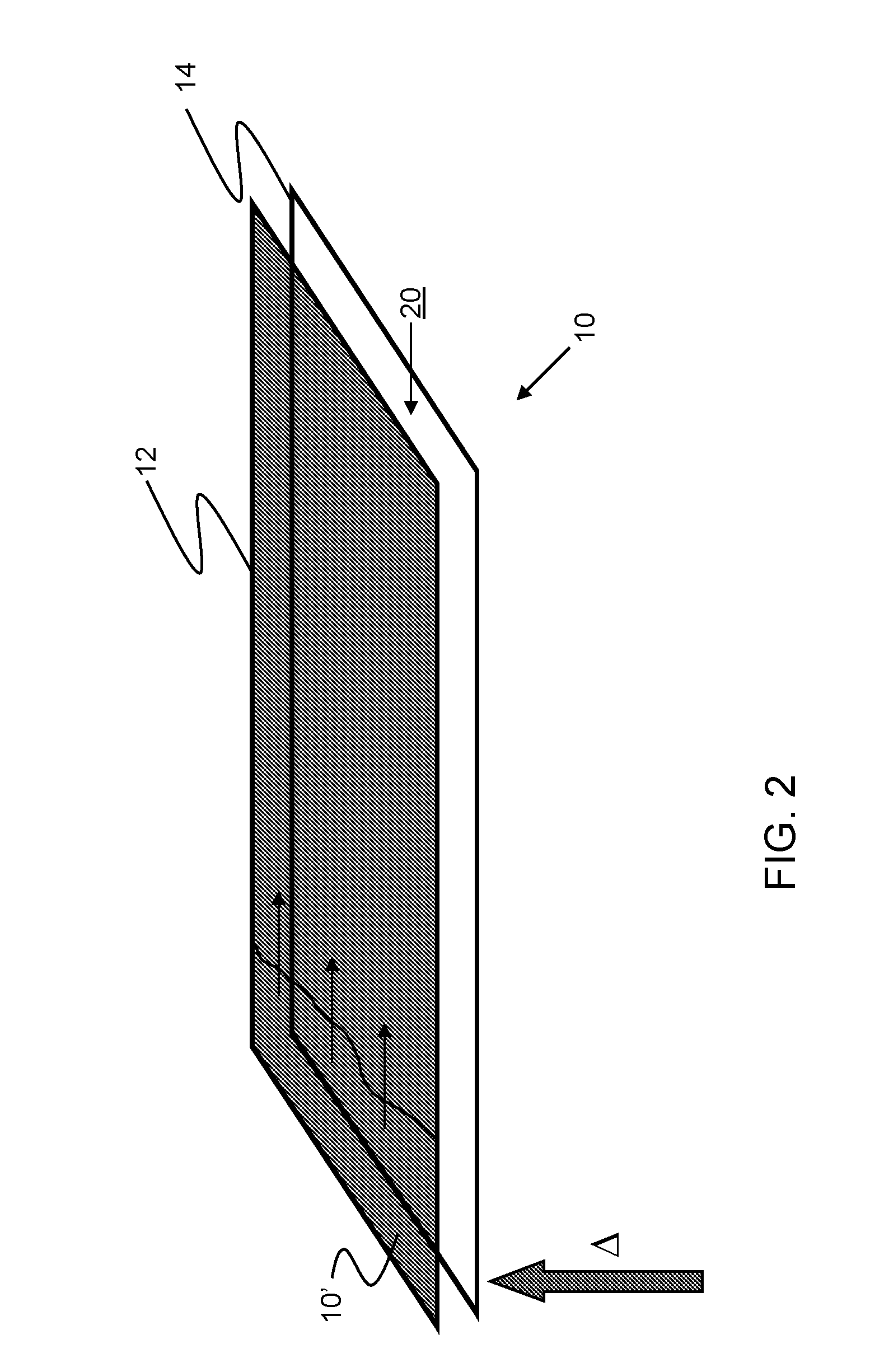 Curing composite materials comprising latent-cure resins