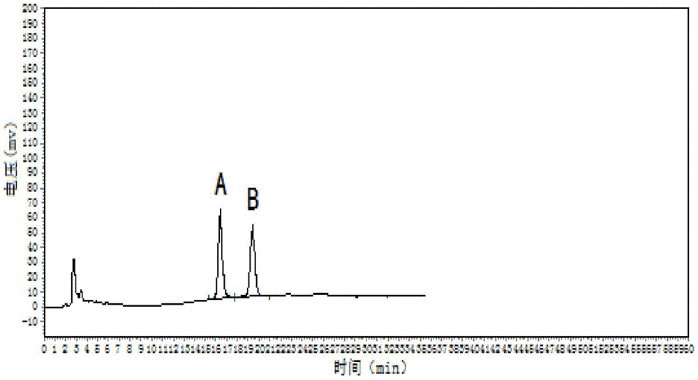 Industrial processing technology of roasted radix aucklandiae in form of Chinese medicinal decoction pieces