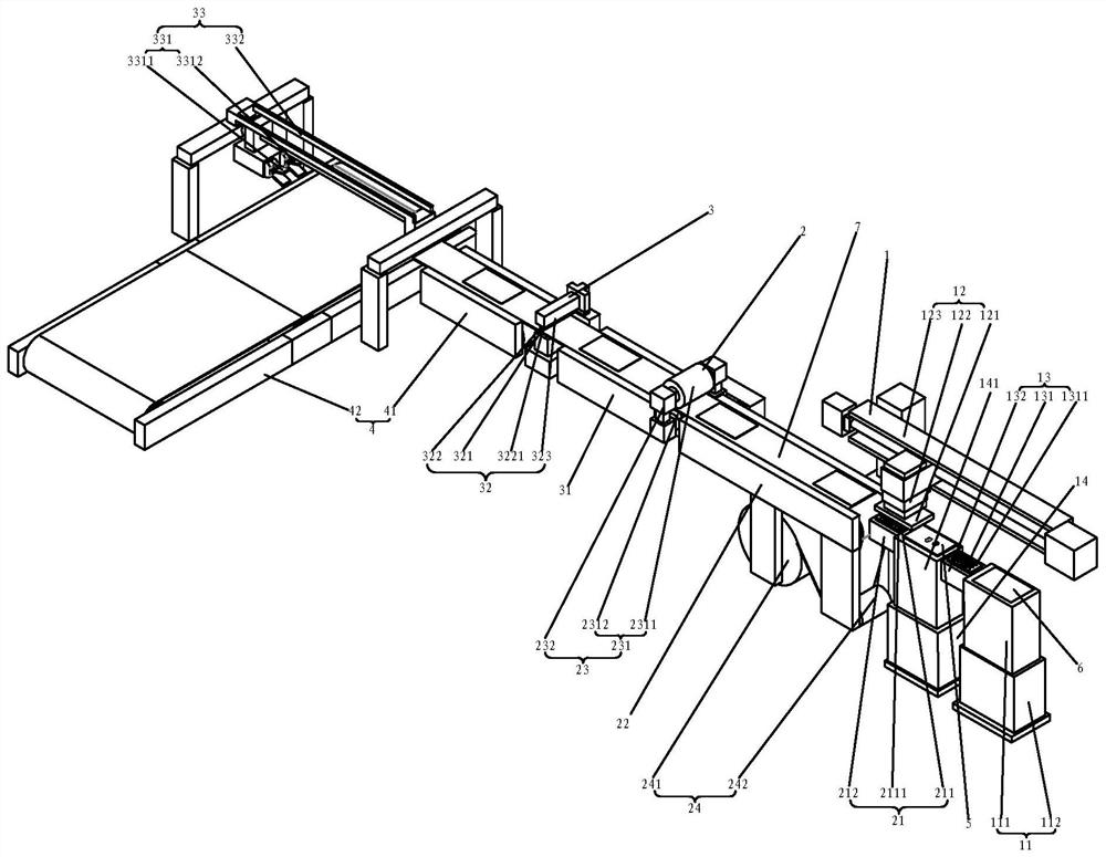 Efficient and accurate labeling mechanism