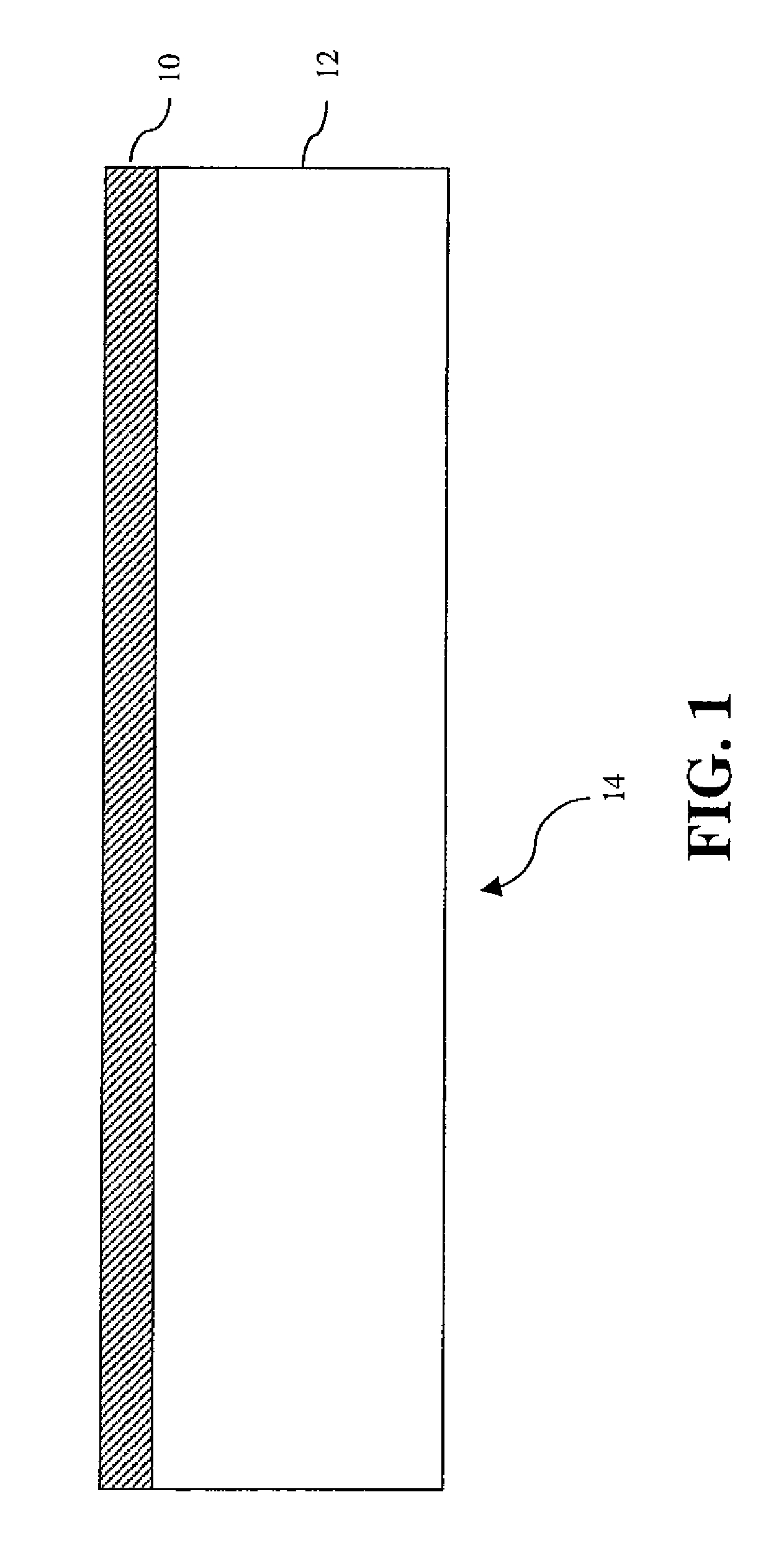 Polymeric conductor donor and transfer method