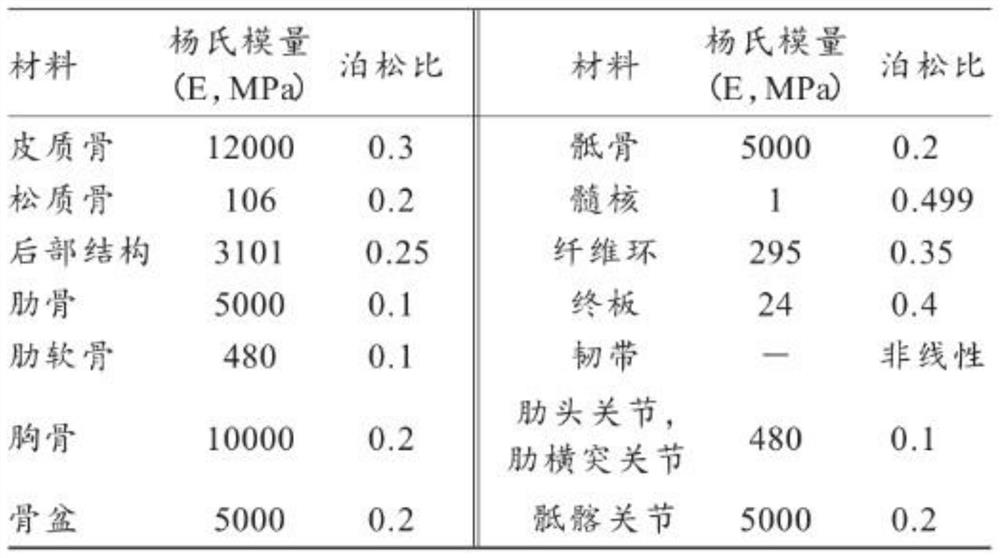 Pilot load bearing neck and waist protection system and protection method