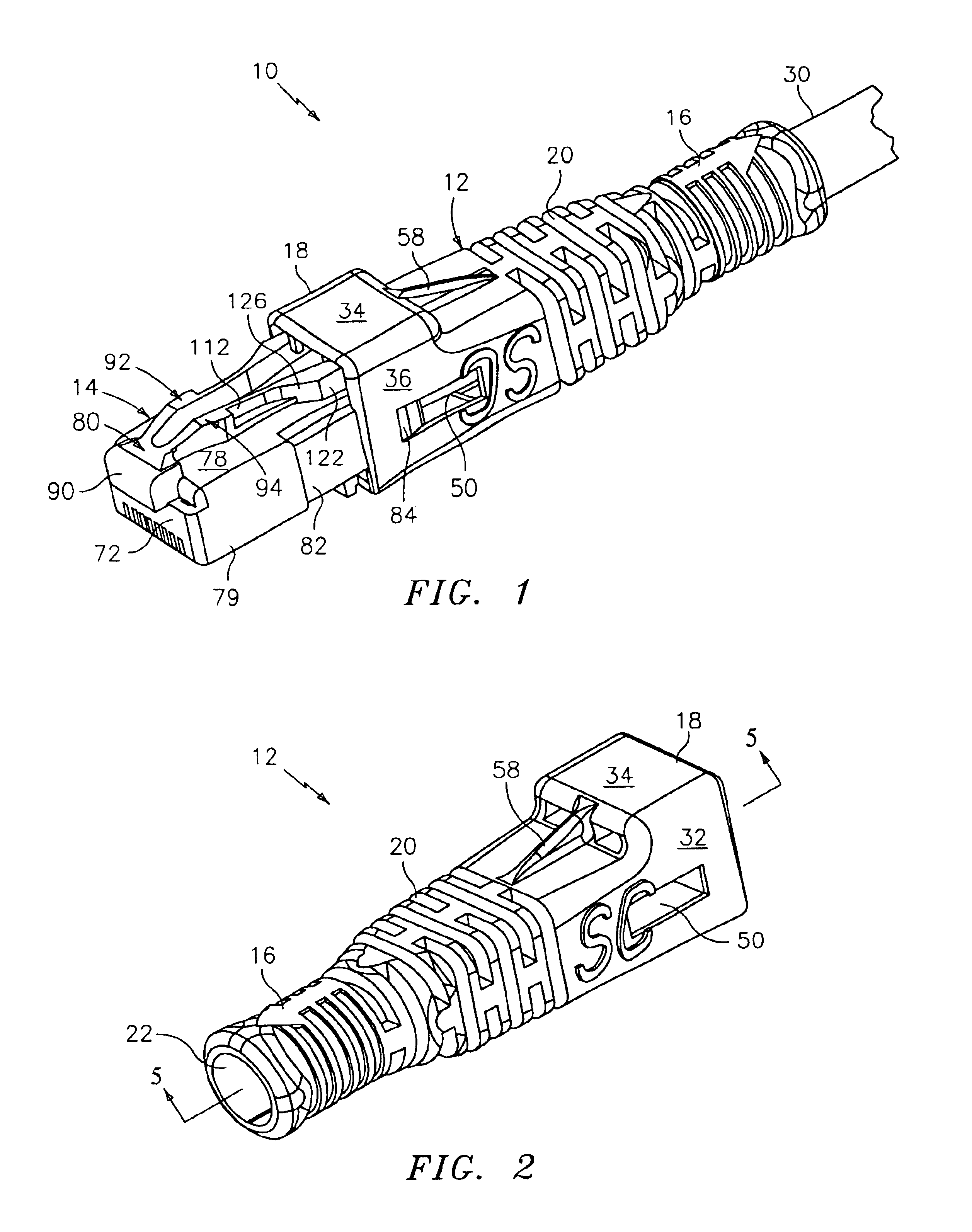 Axial latch actuator