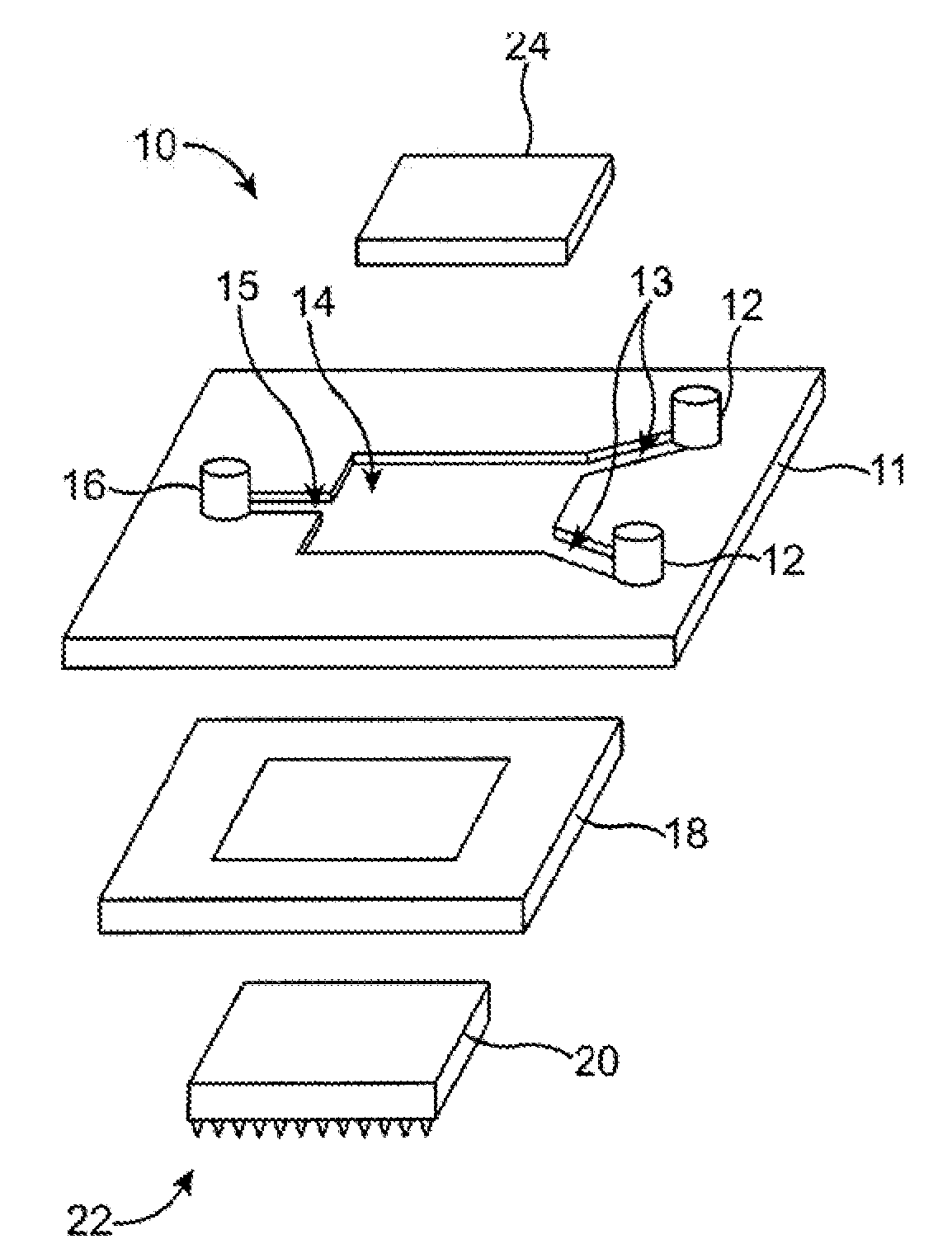 Devices and methods for enhanced skin perforation for continuous glucose monitoring