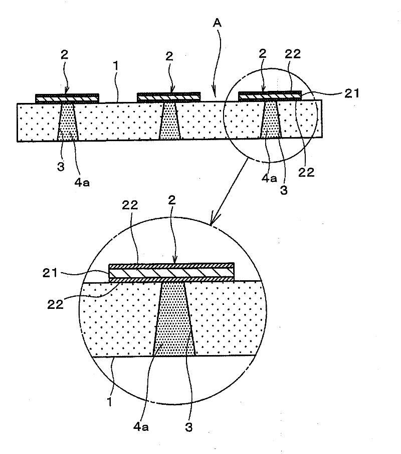 Flexible substrate