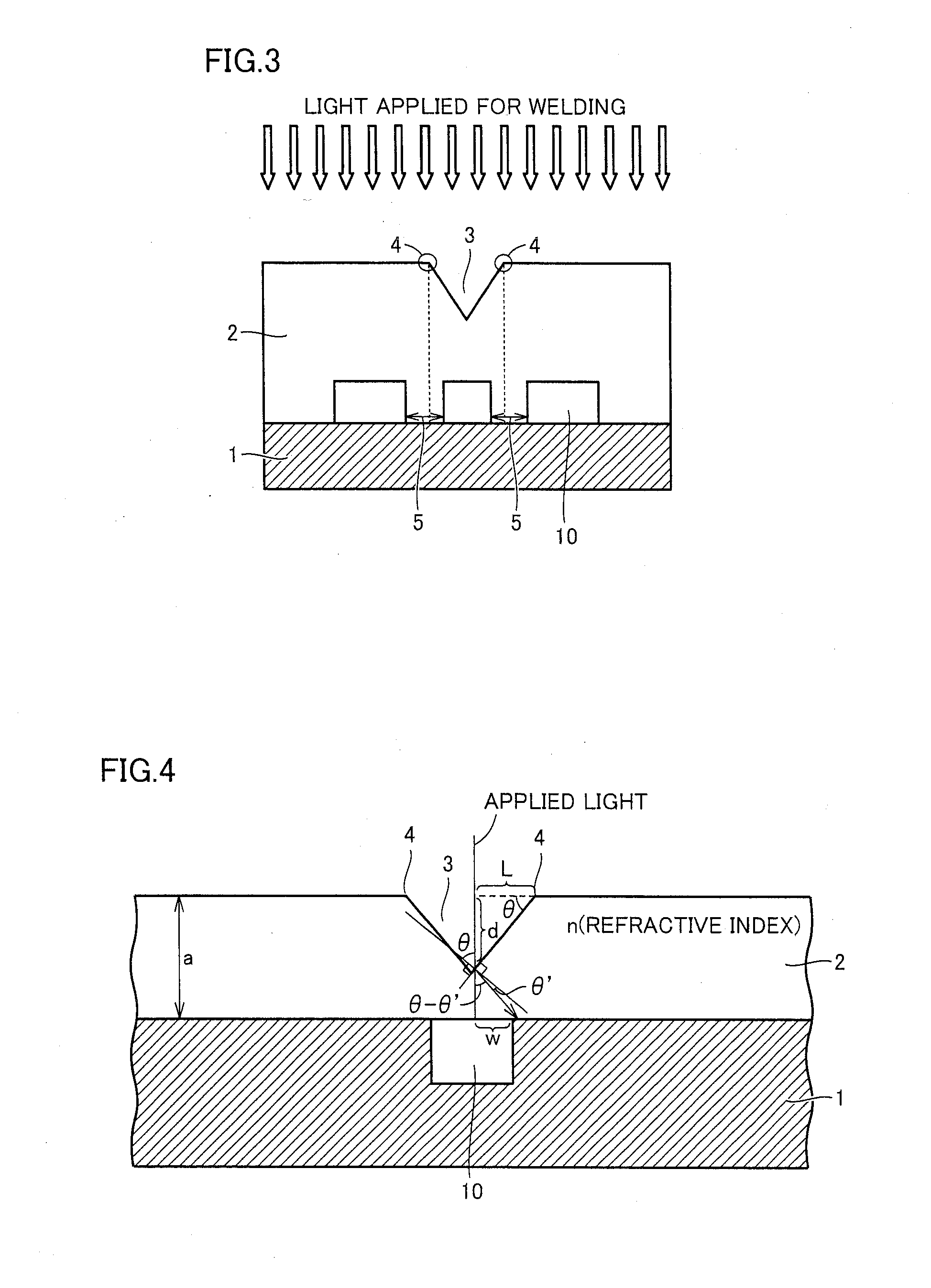 Microchip and Method of Manufacturing the Same