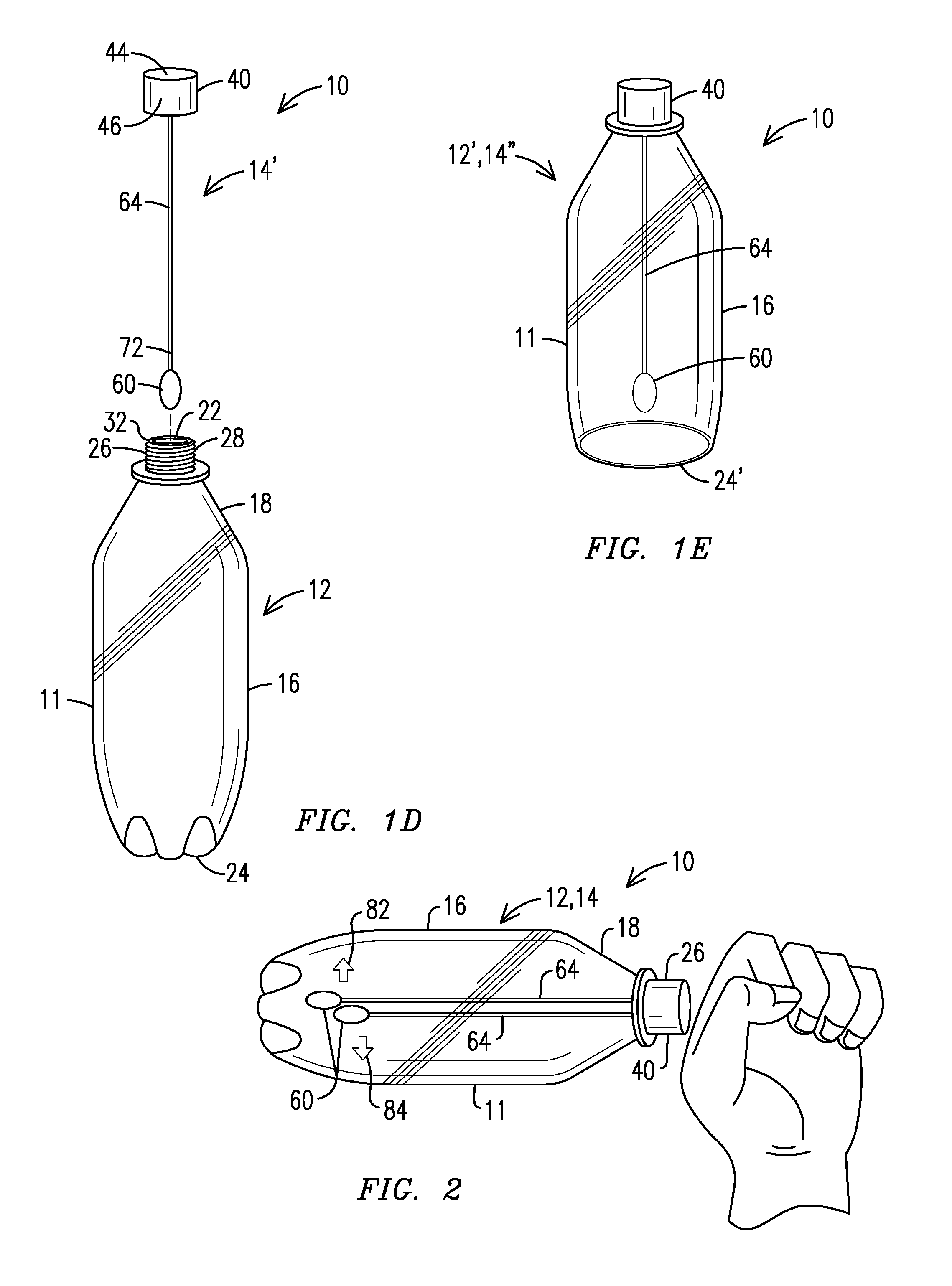 Noise-Making Device