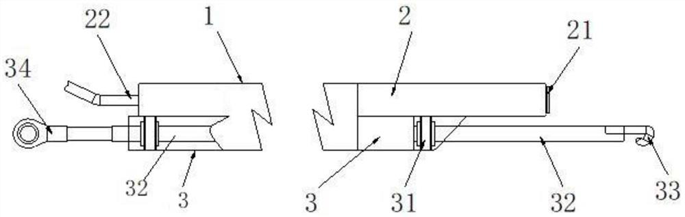 A new hook-shaped electrode for transurethral resection of bladder tumors