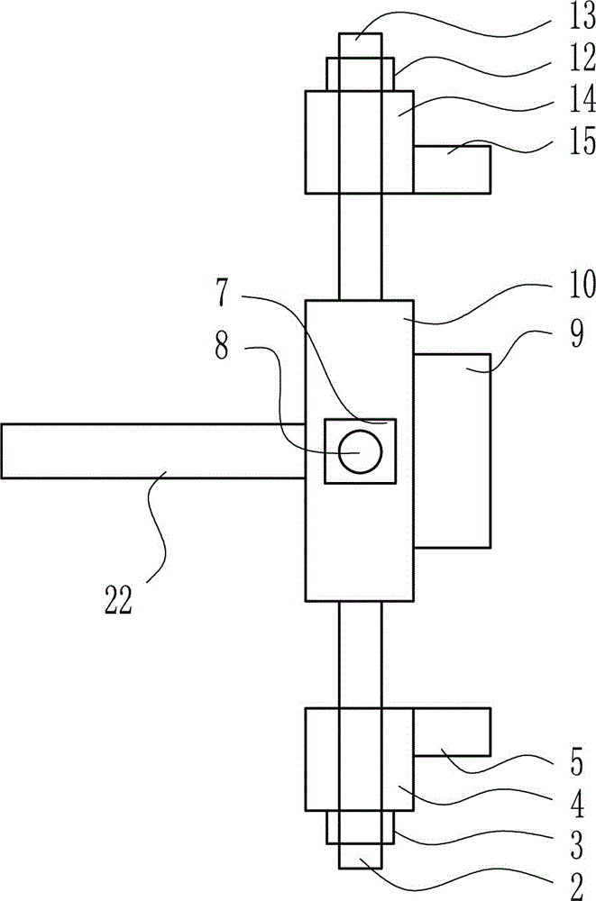 Lathe chuck for preventing workpiece from axially sliding