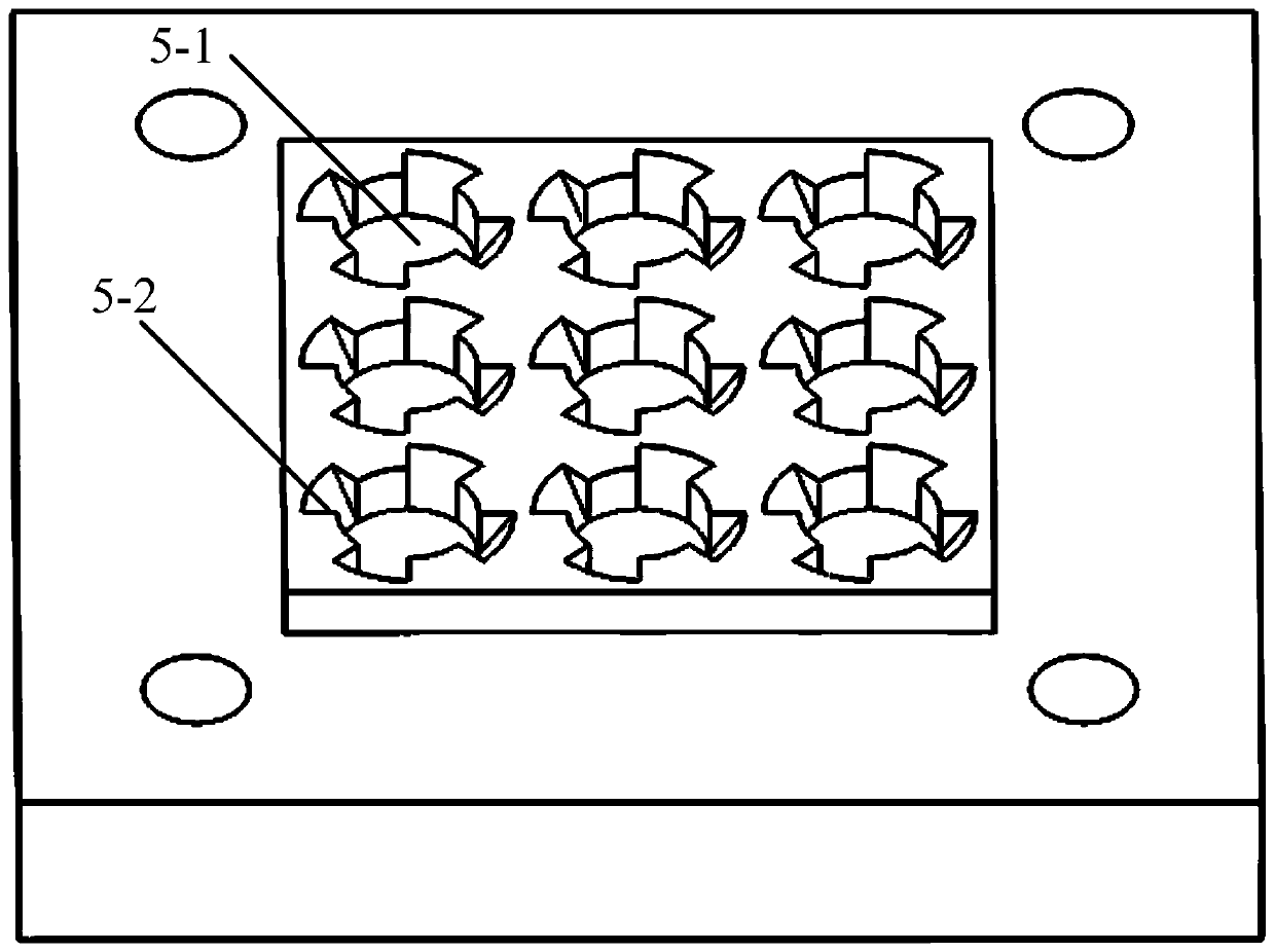 An Ultrasonic Enhanced Heat Transfer Pool Cooling Device Utilizing Bubble Minimization and Boiling