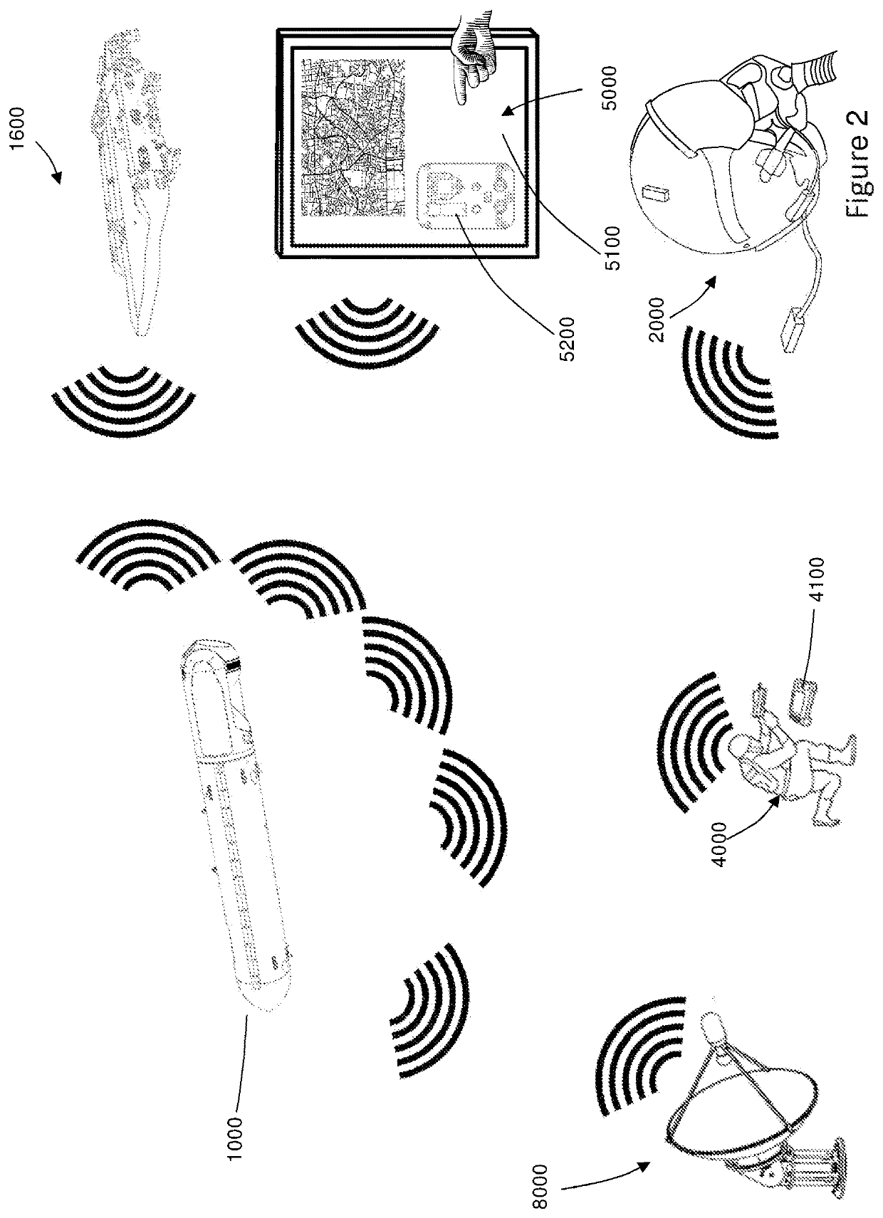 Weapon targeting training system and method therefor