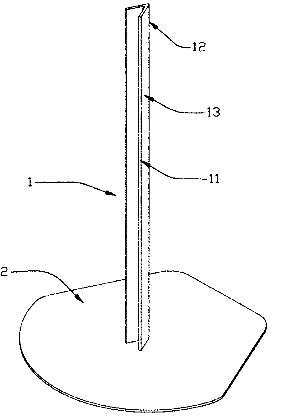 Device capable of providing self full body massage