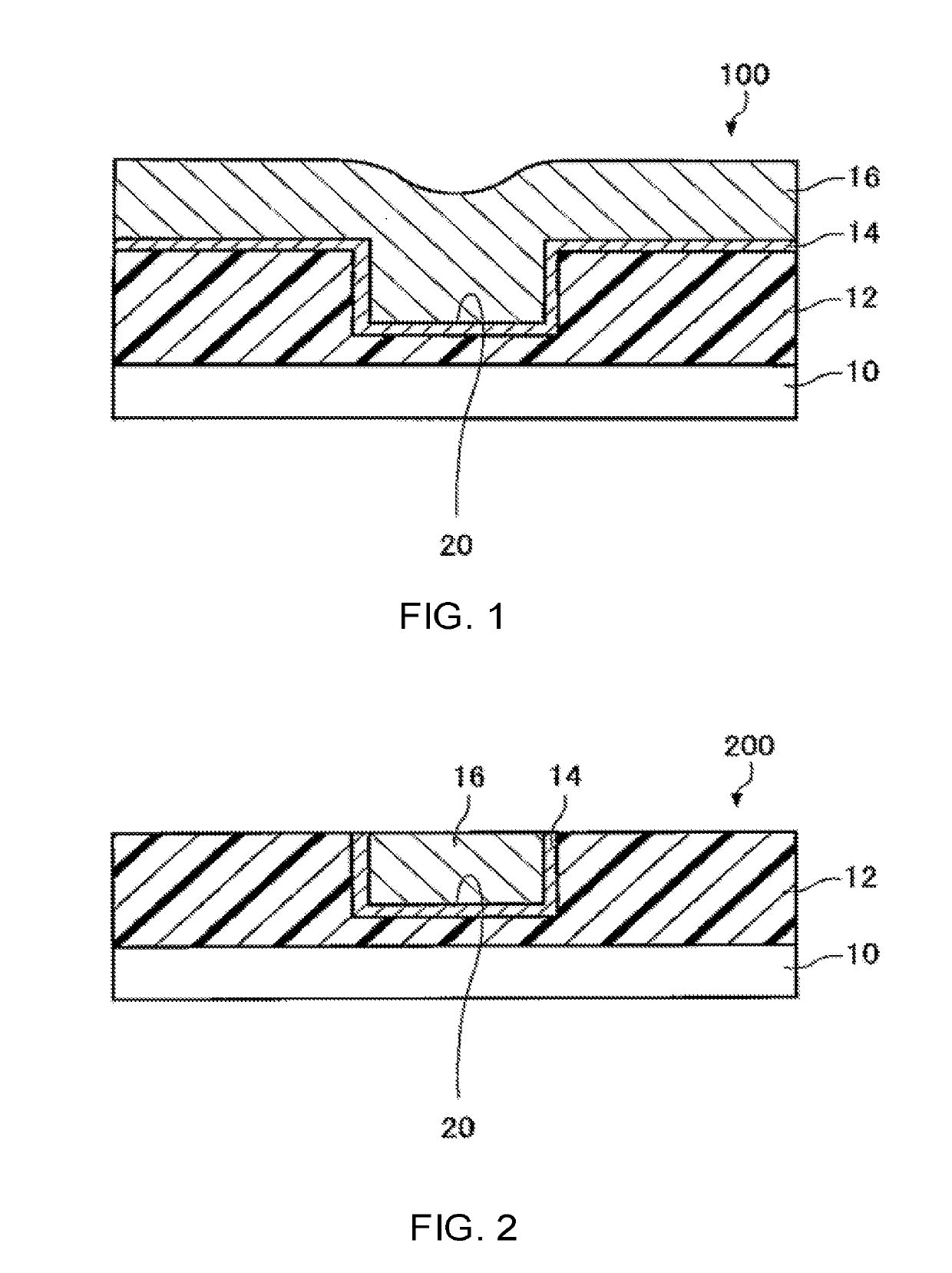 Composition for semiconductor treatment and treatment method