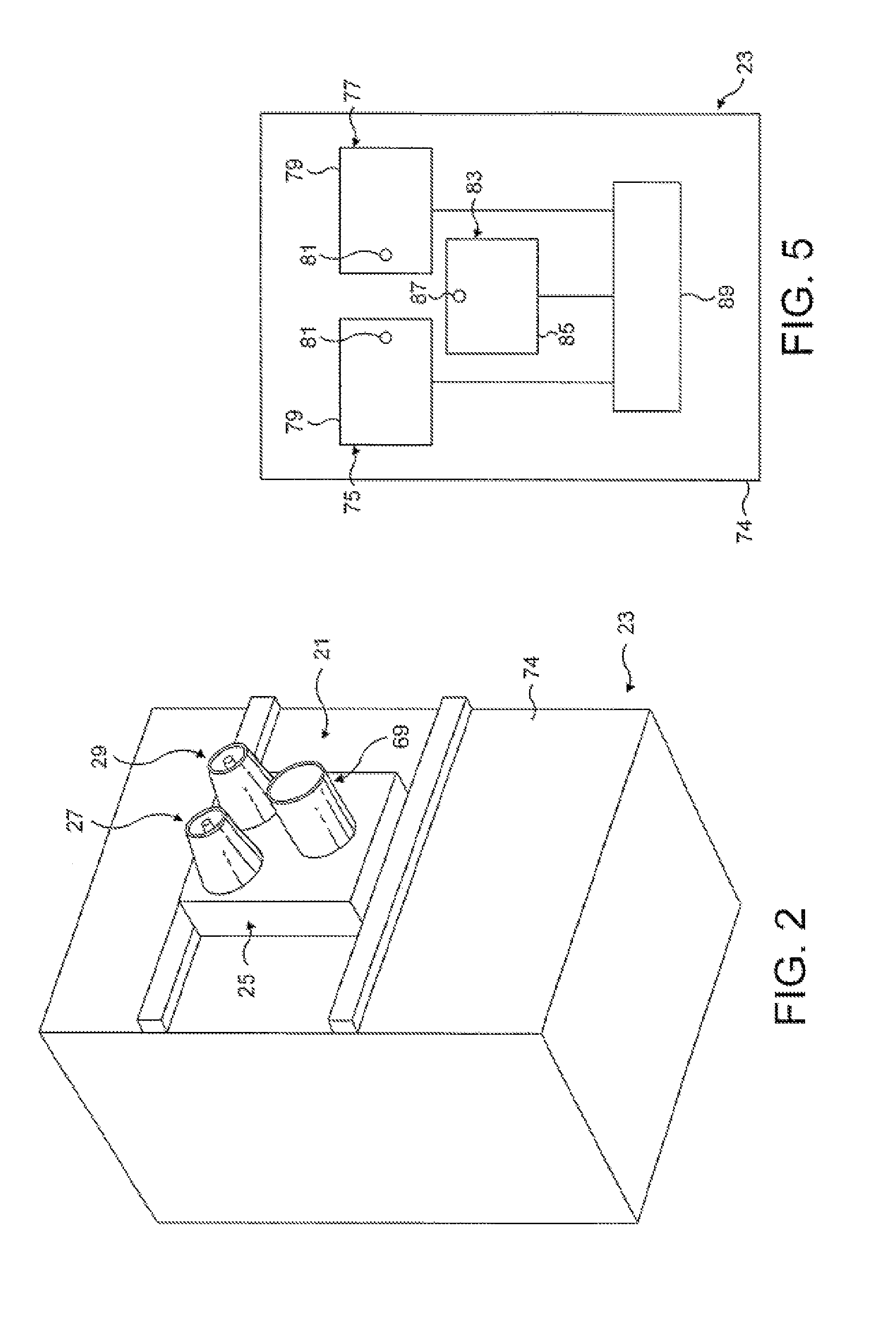 Nasal devices