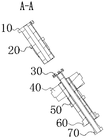 A powder metallurgy method and product for preparing a bearing sleeve of an automobile seat lifter