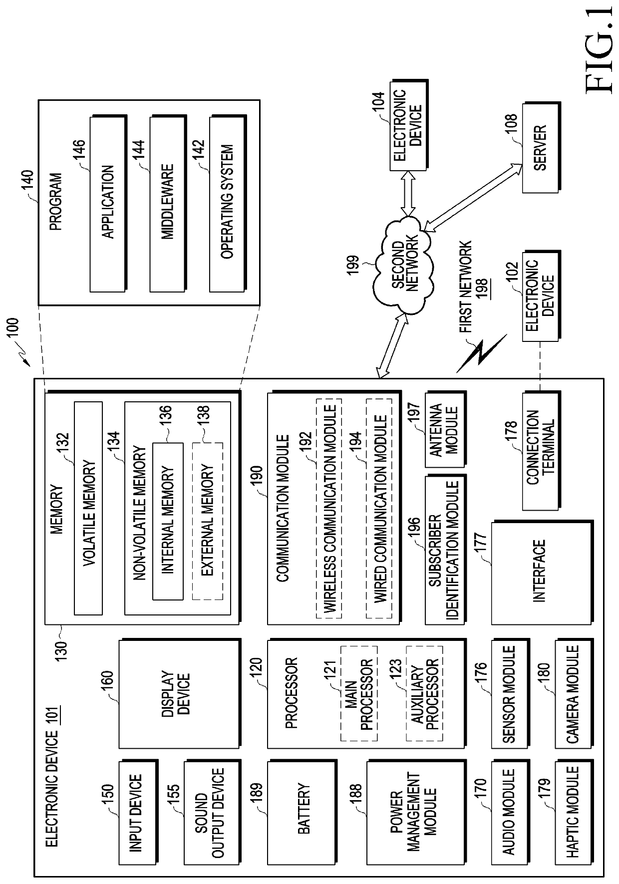 Foldable electronic device