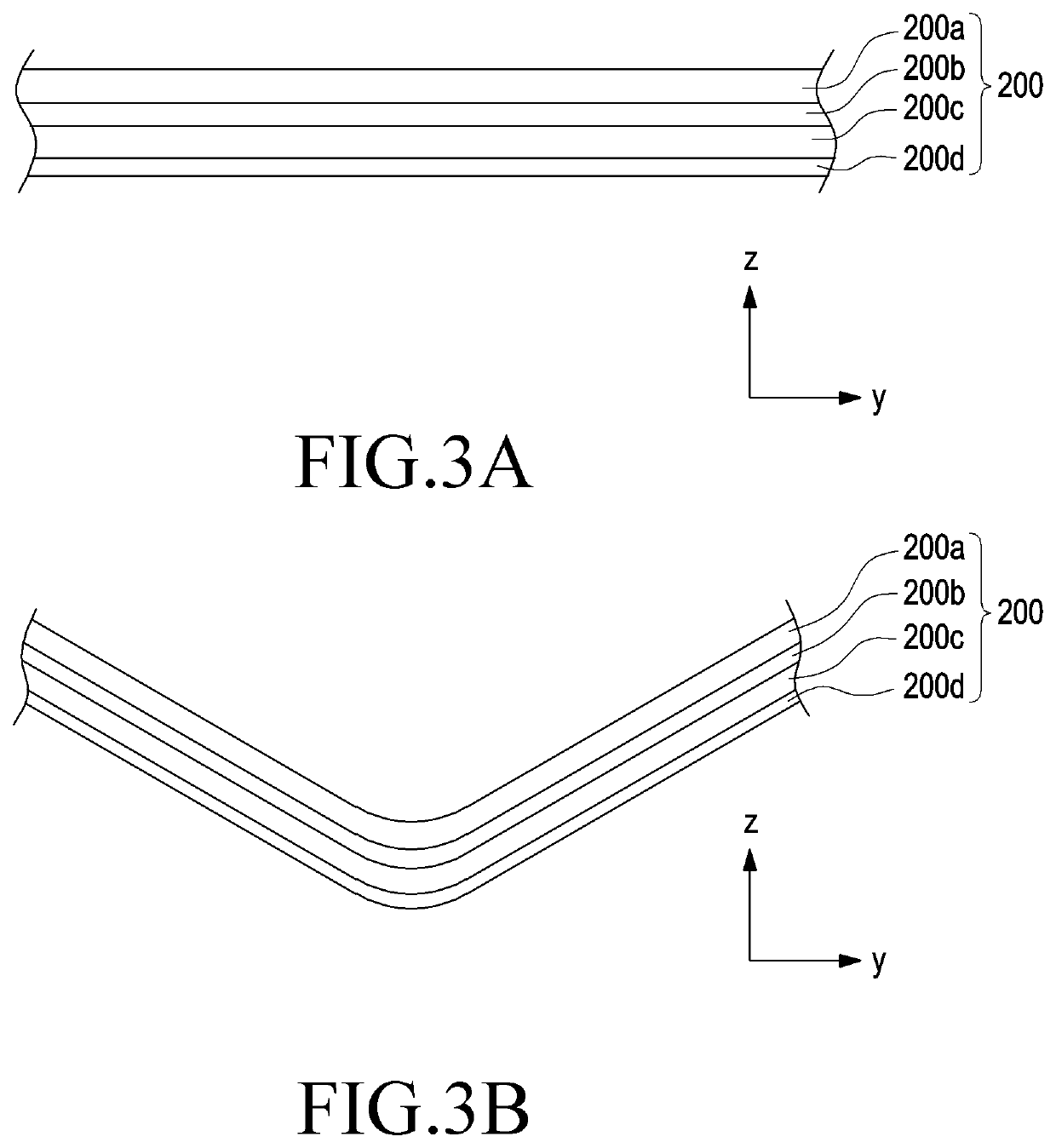 Foldable electronic device