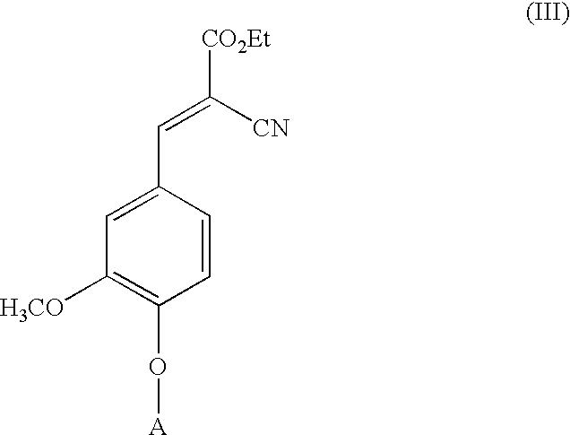 Low-color vanillin-based ultraviolet absorbers and methods of making thereof