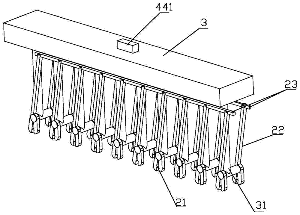 Audio Module Bonding Detector