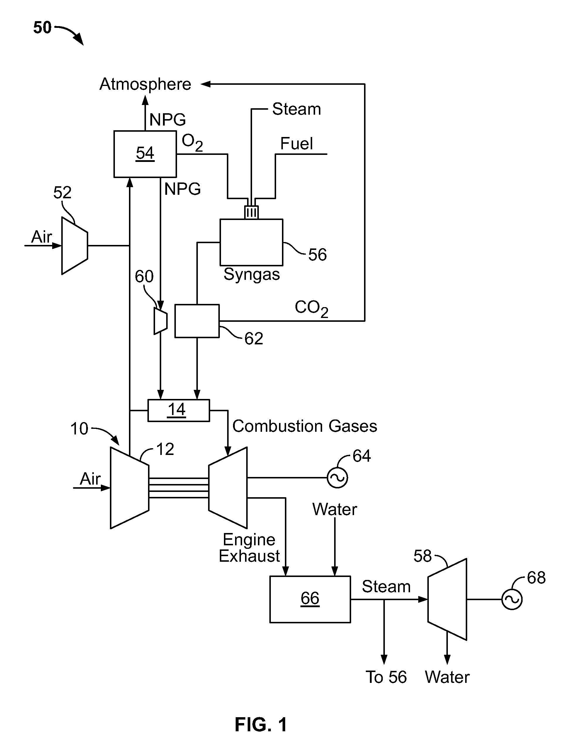 Methods for removing suspended solids from a gasification process stream