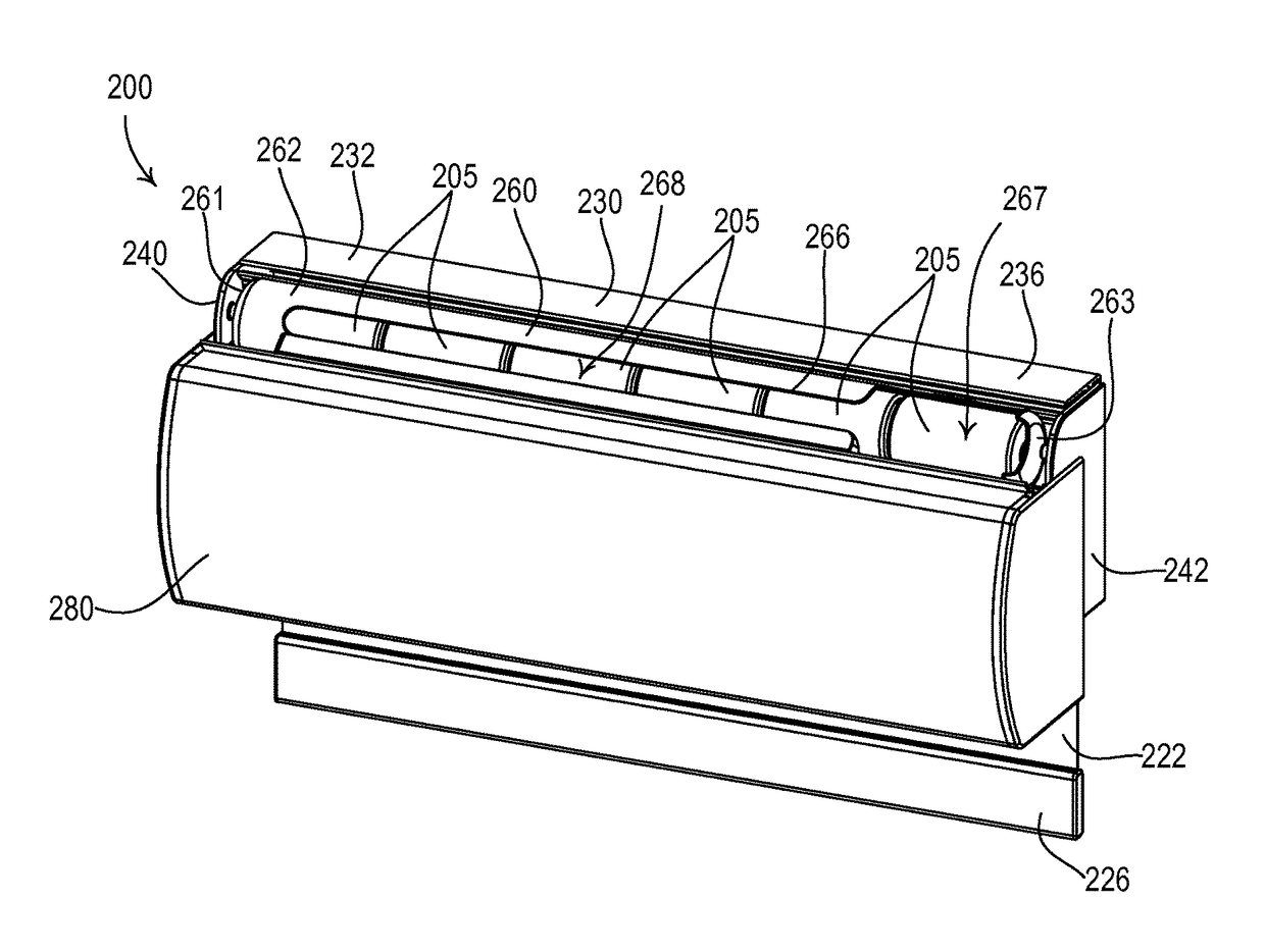 Motorized window treatment