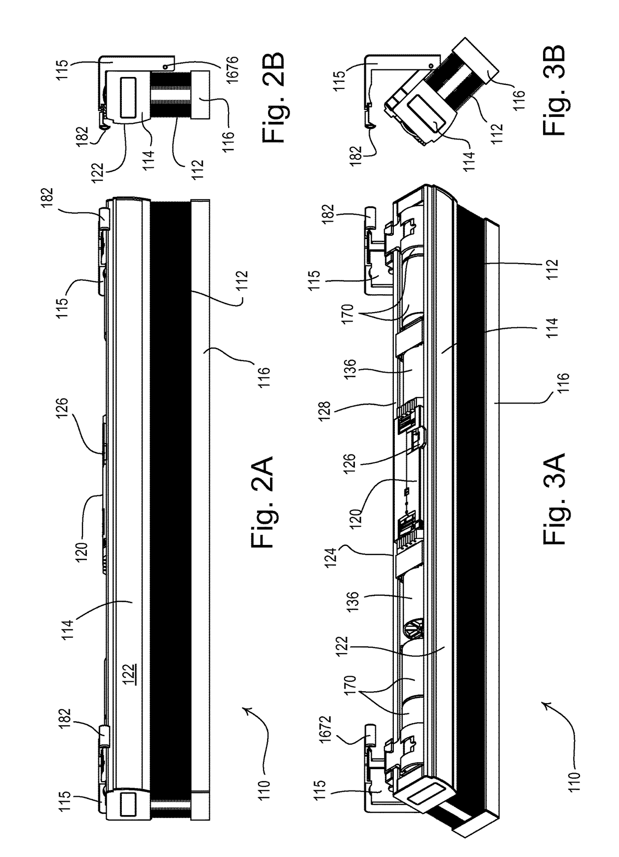 Motorized window treatment