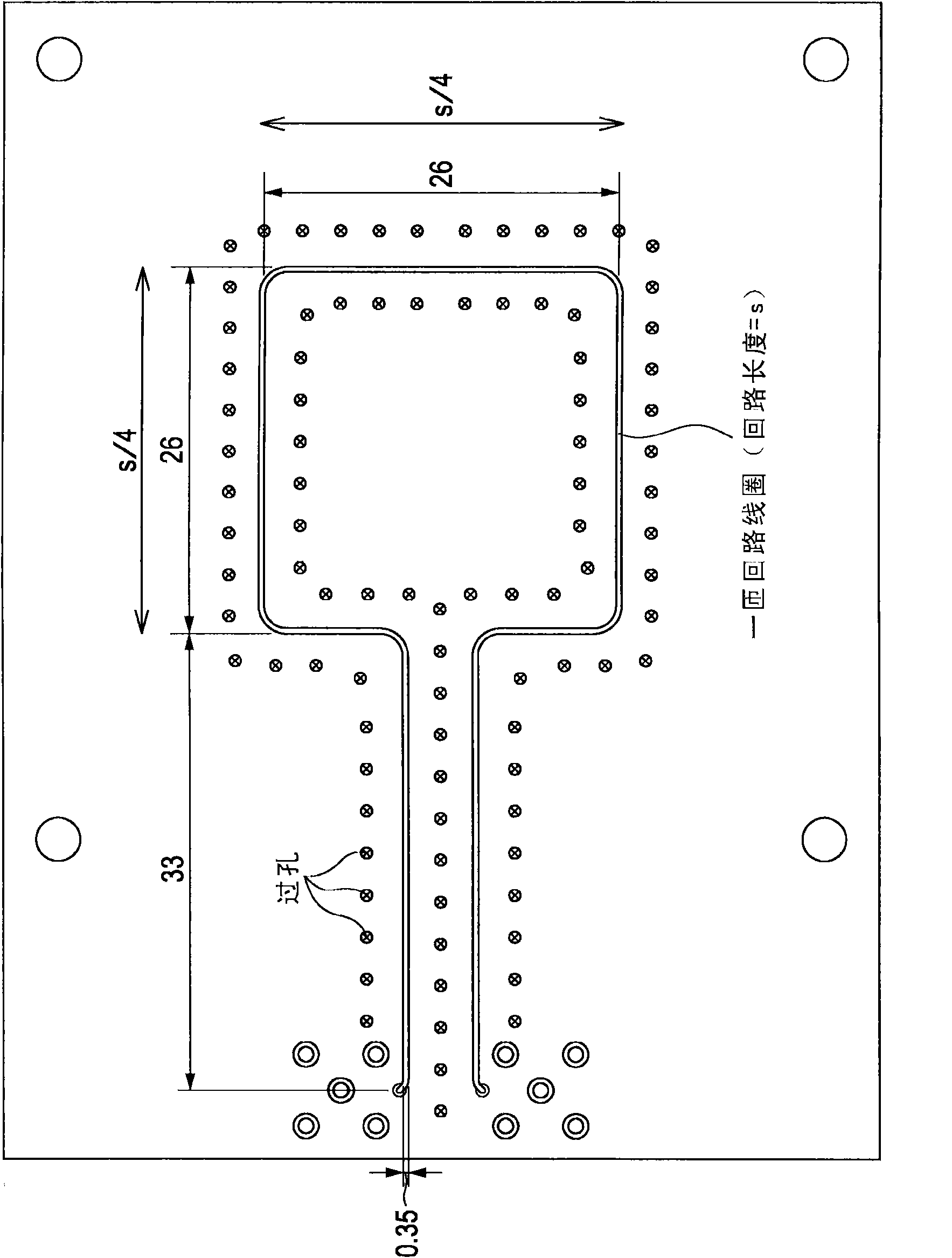 Communication device, antenna device, and communication system