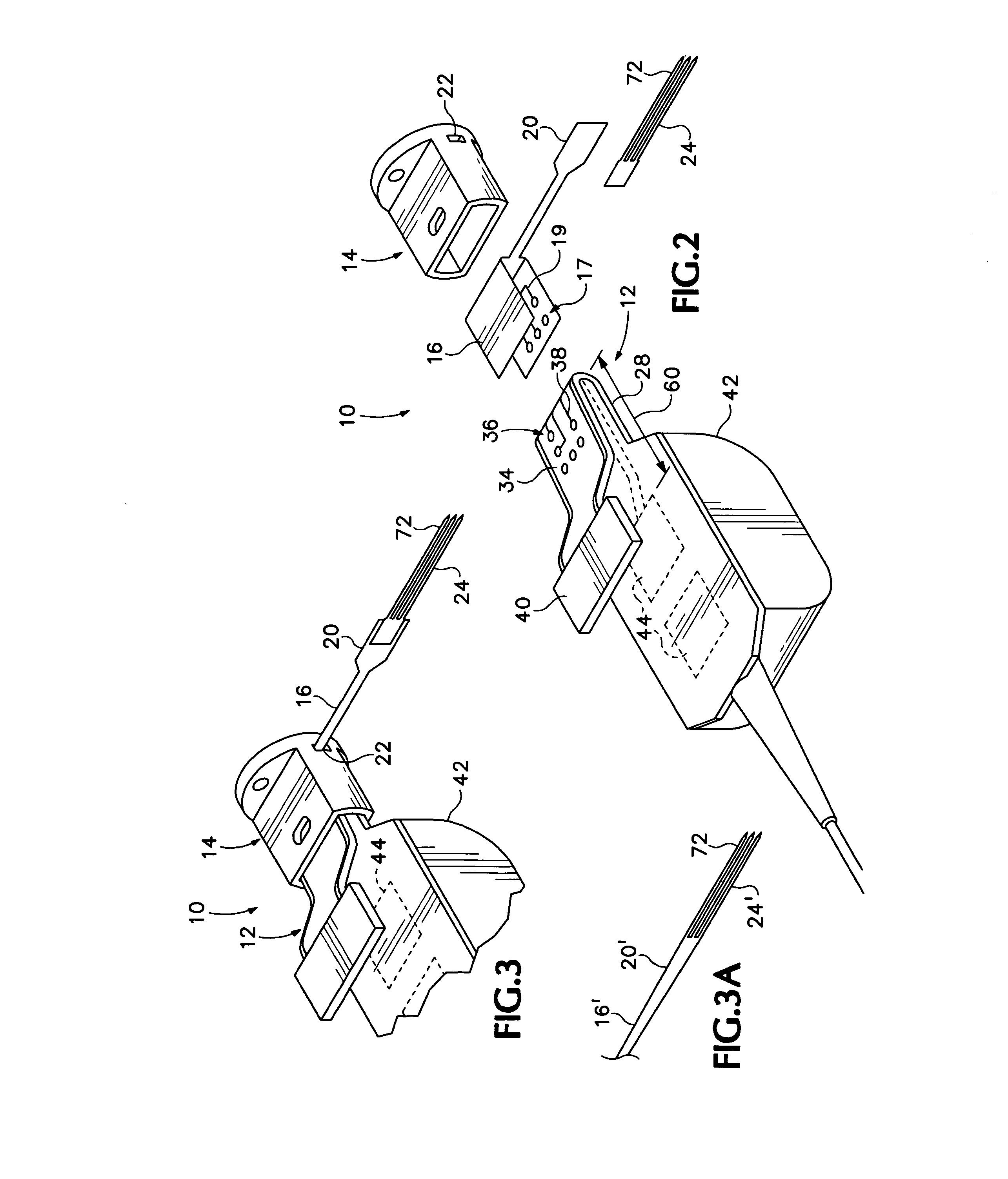 Method of making a nerve cuff