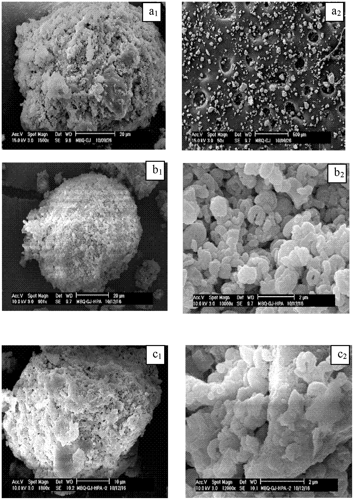 Supported phosphotungstic acid catalyst and preparation thereof, and preparation method of methyl acetate