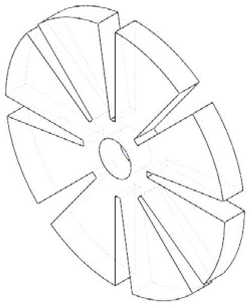 Intelligent Remote Sensing Microspace Optical Device Rotation Positioning System