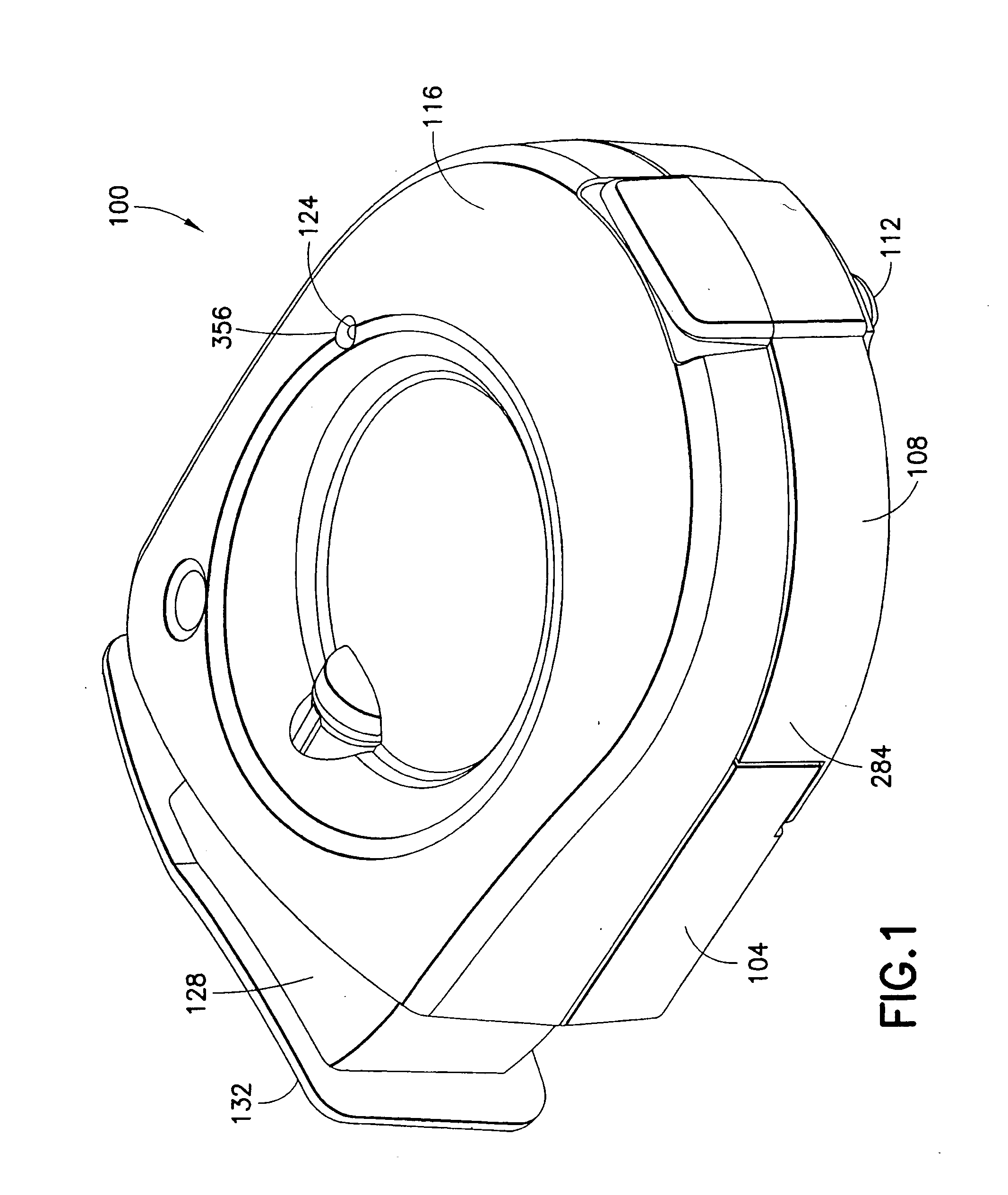 Self-Injection Device