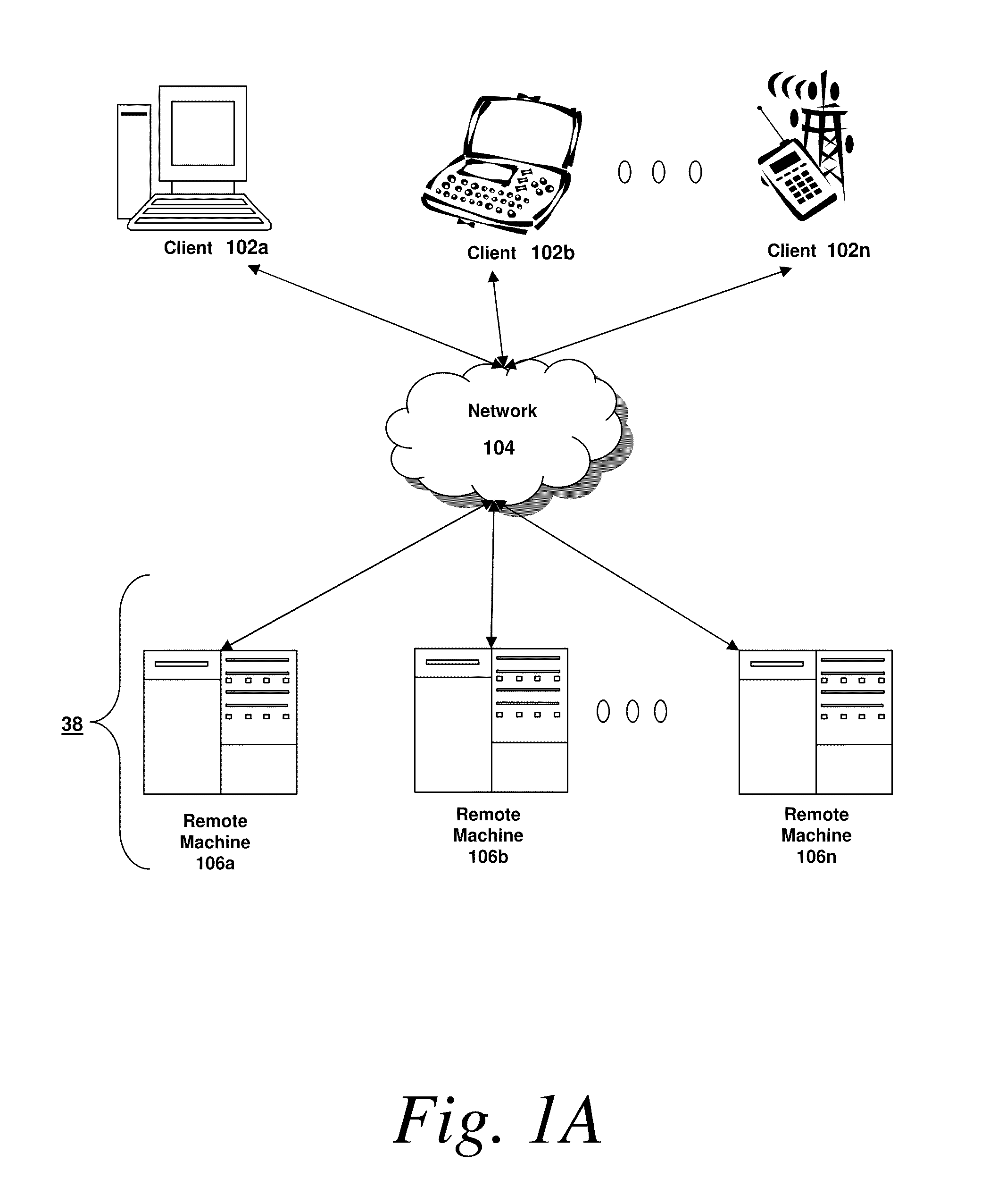 Methods and systems for using external display devices with a mobile computing device