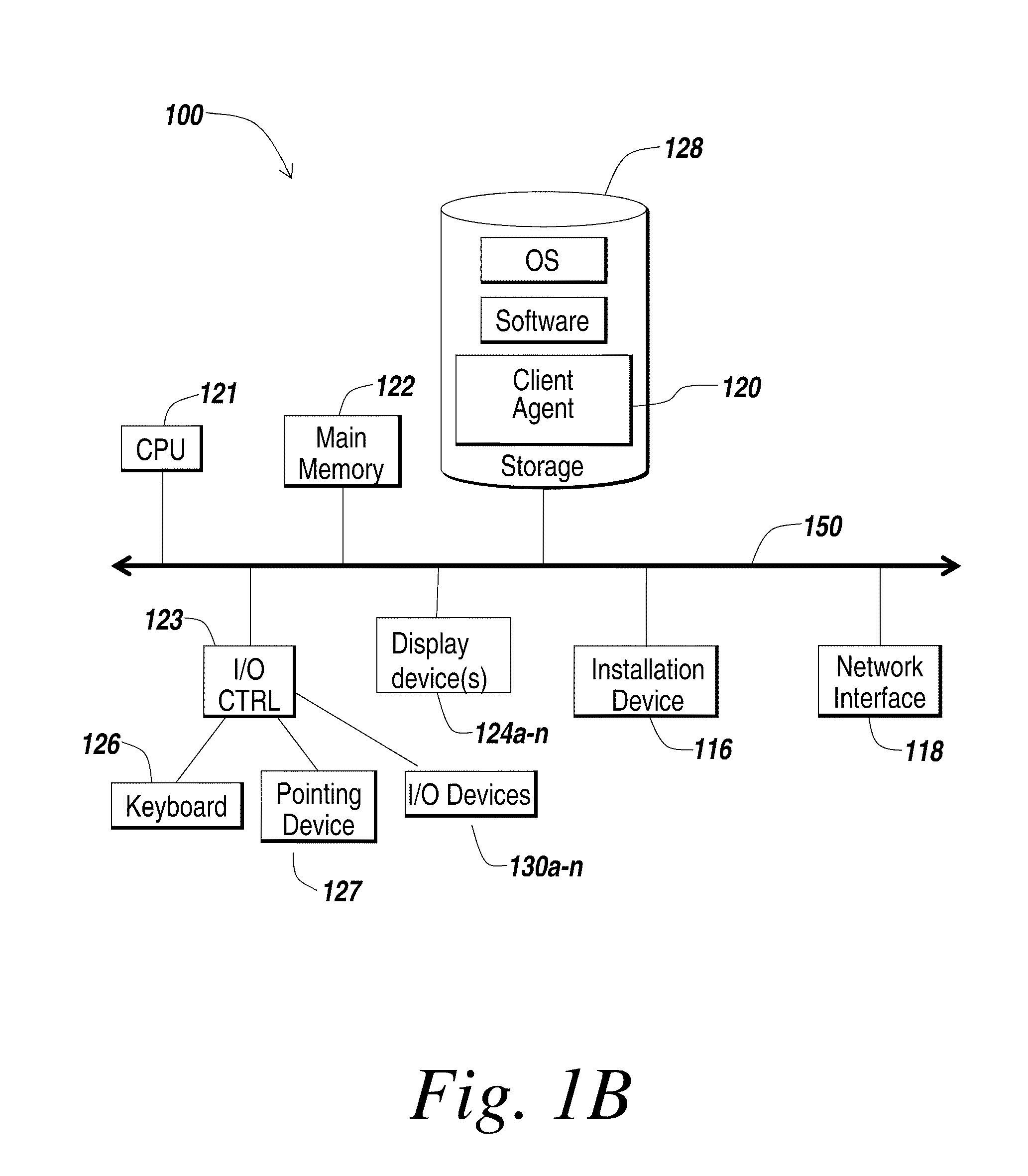 Methods and systems for using external display devices with a mobile computing device