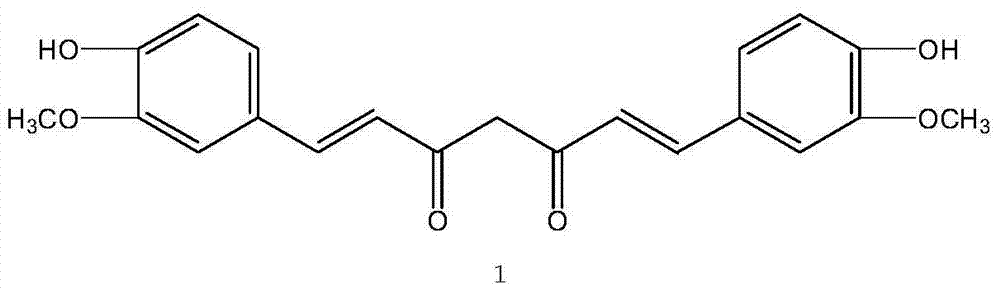 Novel 3, 5-bis(aryl-methyne)-1-methylpiperidine-4-ketone compound as well as synthetic method and application thereof in preparation of anti-cancer medicines