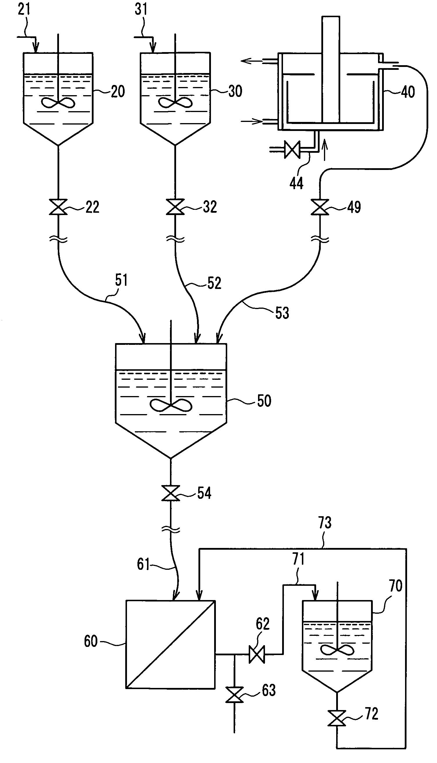 Toner, process for producing the same, two-component developing agent and method of image formation