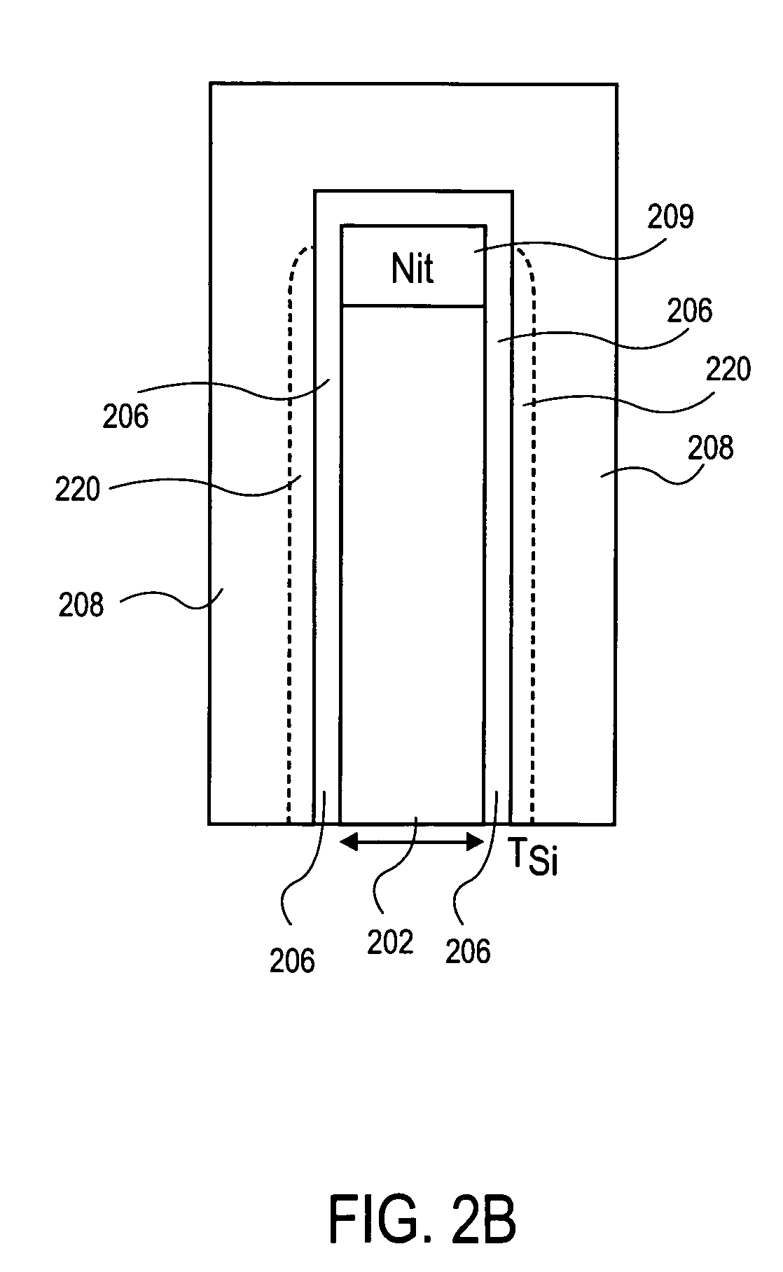 Nonplanar transistors with metal gate electrodes