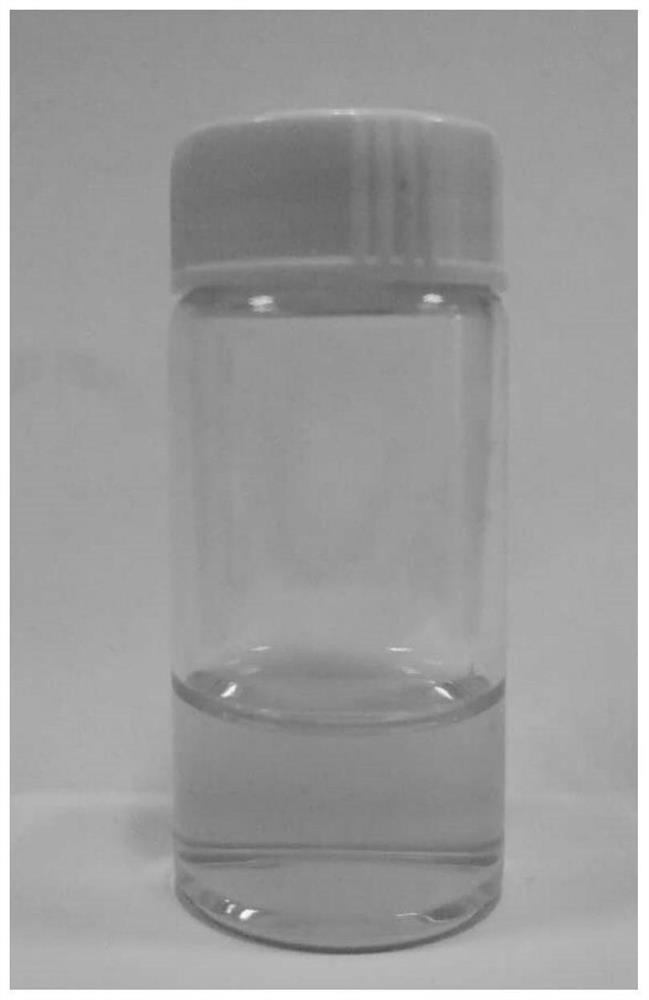 Gambogic acid nano preparation based on hydrophobic prodrug and capable of improving long circulation
