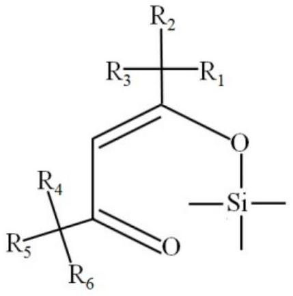 High-temperature high-voltage electrolyte matched with silicon-carbon negative electrode material lithium-ion battery