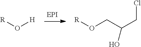 Method for the preparation of thiocarbonates