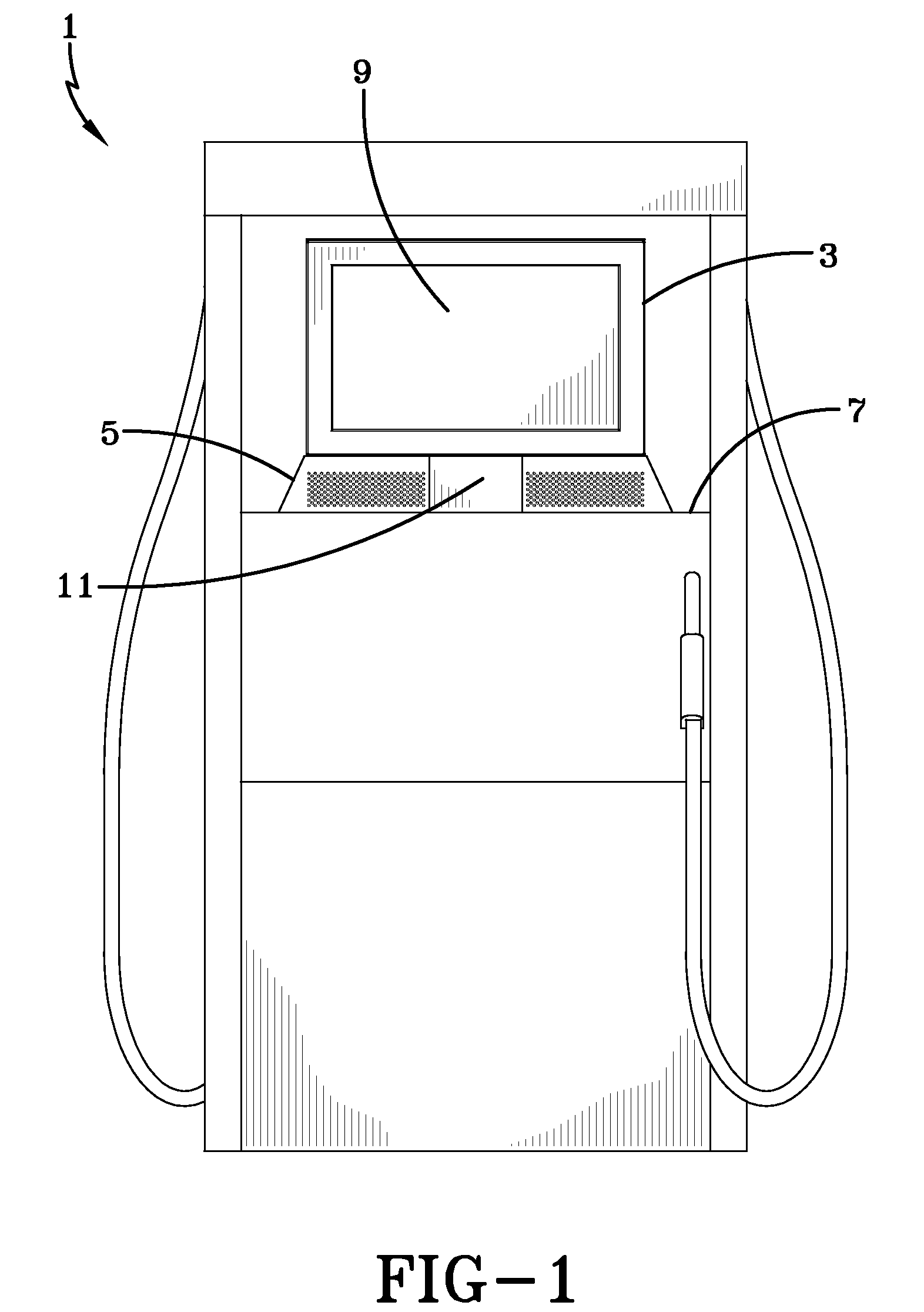 Speaker configuration