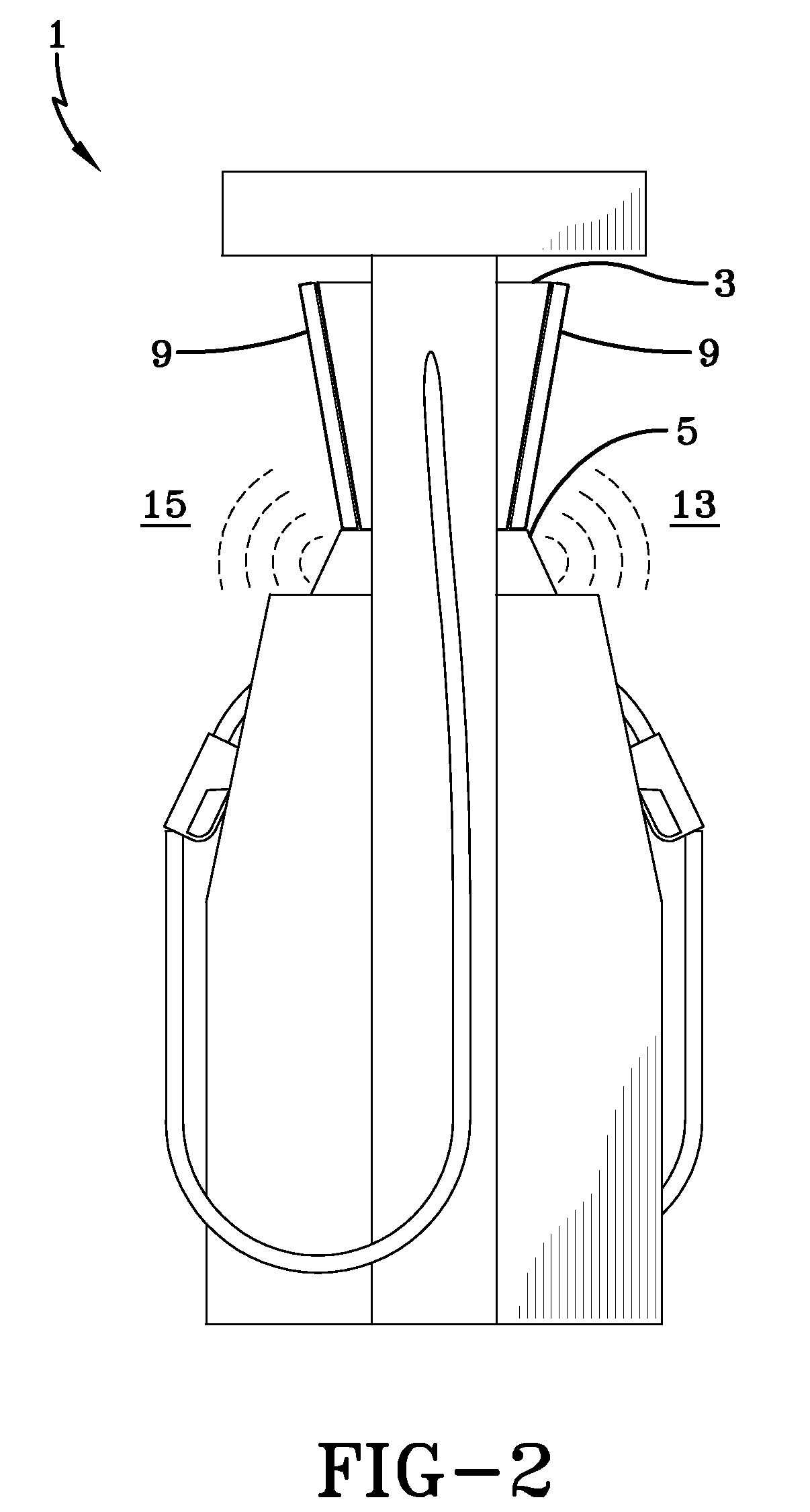 Speaker configuration