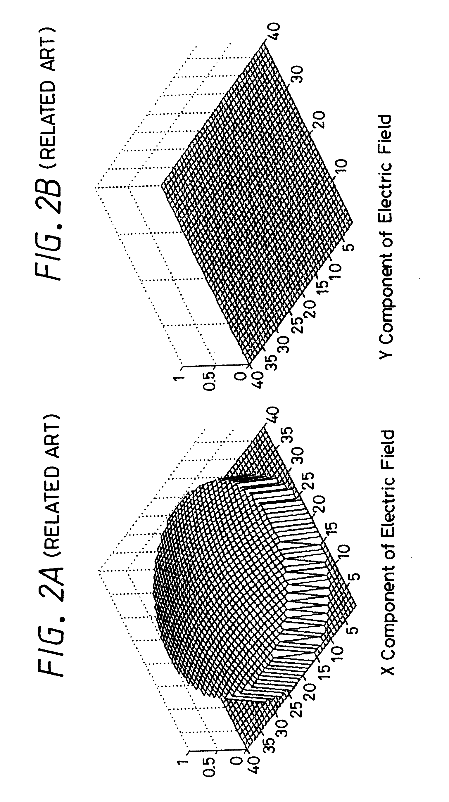 Optical pickup device, recording and reproducing apparatus and gap detection method